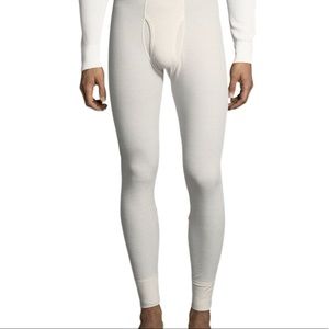 NWT CASCADE BAY THERMAL UNDERWEAR